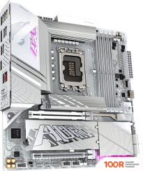 Материнская плата Gigabyte Z890M AORUS ELITE WIFI7 ICE (145866)