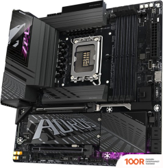 Материнская плата Gigabyte Z890M AORUS ELITE WIFI7 (145865)