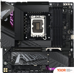 Материнская плата Gigabyte Z890M AORUS ELITE WIFI7 (145865)