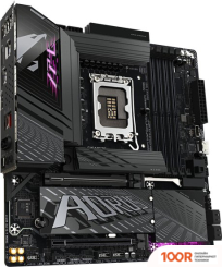 Материнская плата Gigabyte Z890M AORUS ELITE WIFI7 (145865)