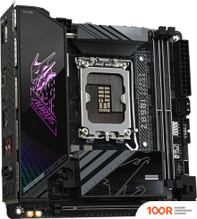 Материнская плата Gigabyte Z890I AORUS ULTRA (145864)