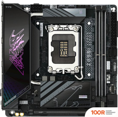 Материнская плата Gigabyte Z890I AORUS ULTRA (145864)