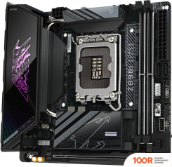 Материнская плата Gigabyte Z890I AORUS ULTRA (145864)