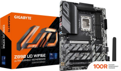 Материнская плата Gigabyte Z890 UD WIFI6E (145863)