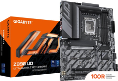 Материнская плата Gigabyte Z890 UD (145862)