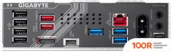 Материнская плата Gigabyte Z890 GAMING X WIFI7 (145861)