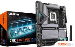 Материнская плата Gigabyte Z890 EAGLE WIFI7 (145860)