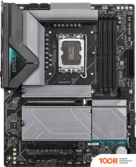 Материнская плата Gigabyte Z890 EAGLE (145859)