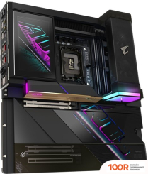 Материнская плата Gigabyte Z890 AORUS XTREME AI TOP (145858)