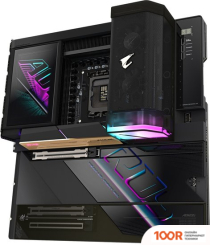 Материнская плата Gigabyte Z890 AORUS XTREME AI TOP (145858)