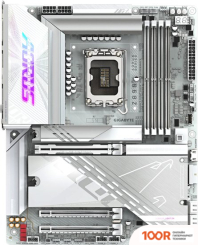 Материнская плата Gigabyte Z890 AORUS PRO ICE (145857)