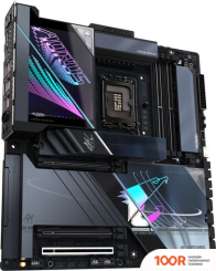 Материнская плата Gigabyte Z890 AORUS MASTER AI TOP (145856)