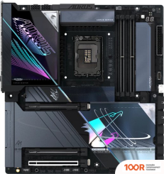 Материнская плата Gigabyte Z890 AORUS MASTER AI TOP (145856)
