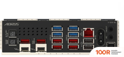 Материнская плата Gigabyte Z890 AORUS MASTER (145855)