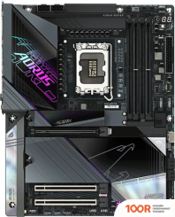 Материнская плата Gigabyte Z890 AORUS MASTER (145855)