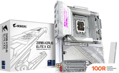 Материнская плата Gigabyte Z890 AORUS ELITE X ICE (145854)