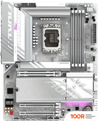 Материнская плата Gigabyte Z890 AORUS ELITE WIFI7 ICE (145853)