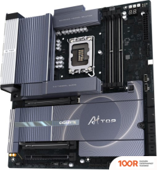 Материнская плата Gigabyte Z890 AI TOP (145851)