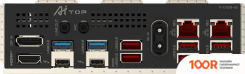 Материнская плата Gigabyte Z890 AI TOP (145851)