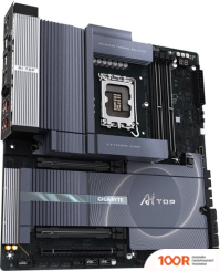 Материнская плата Gigabyte Z890 AI TOP (145851)