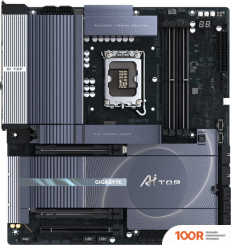 Материнская плата Gigabyte Z890 AI TOP (145851)