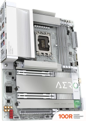 Материнская плата Gigabyte Z890 AERO G (145850)