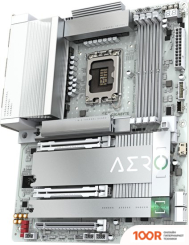 Материнская плата Gigabyte Z890 AERO G (145850)