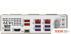 Материнская плата Gigabyte Z890 AERO G (145850)