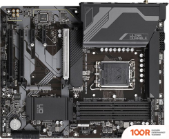 Материнская плата Gigabyte Z790 UD AX (REV. 1.2) (145848)