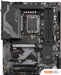 Материнская плата Gigabyte Z790 UD AX (REV. 1.0/1.1) (145847)