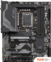 Материнская плата Gigabyte Z790 UD AC (REV. 1.0) (145846)