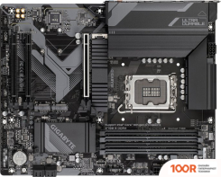 Материнская плата Gigabyte Z790 S DDR4 (REV. 1.0) (145844)