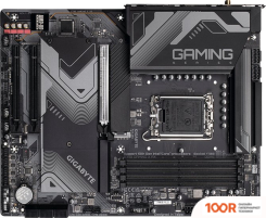 Материнская плата Gigabyte Z790 GAMING X AX (REV. 1.X) (145843)