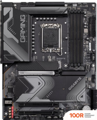 Материнская плата Gigabyte Z790 GAMING X (REV. 1.0) (145842)