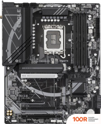 Материнская плата Gigabyte Z790 EAGLE AX (REV. 1.X) (145841)