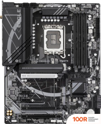 Материнская плата Gigabyte Z790 EAGLE AX (REV. 1.0) (145840)