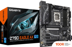 Материнская плата Gigabyte Z790 EAGLE AX (REV. 1.0) (145840)
