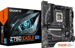 Материнская плата Gigabyte Z790 EAGLE (REV. 1.0) (145839)