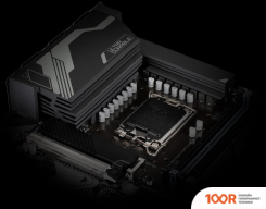 Материнская плата Gigabyte Z790 D DDR4 (REV. 1.0) (145838)