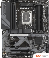 Материнская плата Gigabyte Z790 D AX (REV. 1.0) (145837)