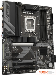 Материнская плата Gigabyte Z790 D AX (REV. 1.0) (145837)