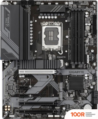 Материнская плата Gigabyte Z790 D (REV. 1.0) (145836)