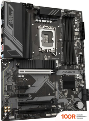 Материнская плата Gigabyte Z790 D (REV. 1.0) (145836)