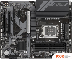 Материнская плата Gigabyte Z790 D (REV. 1.0) (145836)