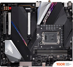 Материнская плата Gigabyte Z790 AORUS TACHYON (REV. 1.0) (145835)