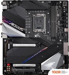 Материнская плата Gigabyte Z790 AORUS TACHYON (REV. 1.0) (145835)