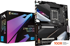 Материнская плата Gigabyte Z790 AORUS TACHYON (REV. 1.0) (145835)