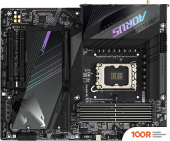 Материнская плата Gigabyte Z790 AORUS PRO X WIFI7 (145834)