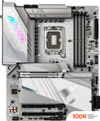 Материнская плата Gigabyte Z790 AORUS PRO X (REV. 1.0) (145833)