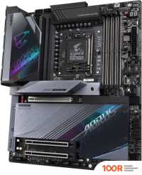 Материнская плата Gigabyte Z790 AORUS MASTER X (REV. 1.0) (145832)
